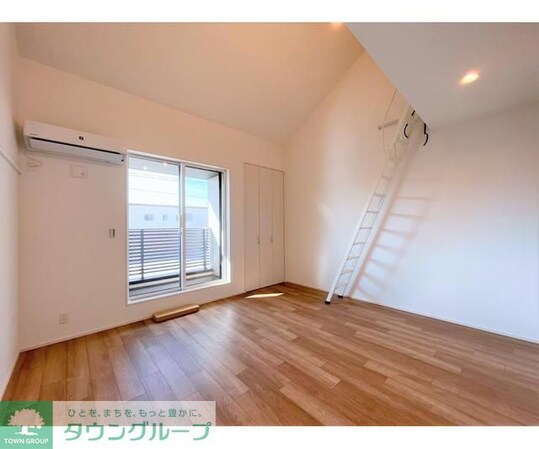 ブリエ・アンの物件内観写真